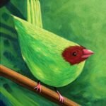 🎨 L’Importanza del Colore nell’Arte e nella Psicologia Contemporanea
