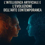 L’Arte Generata con l’Intelligenza Artificiale: Confini, Potenzialità e Nuove Ispirazioni