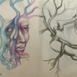 Radici e volti (2025)